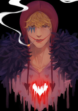 Corazon Corazon